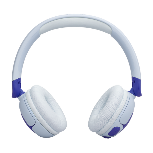 JBL Junior 320BT | Wireless on-ear kids headphones